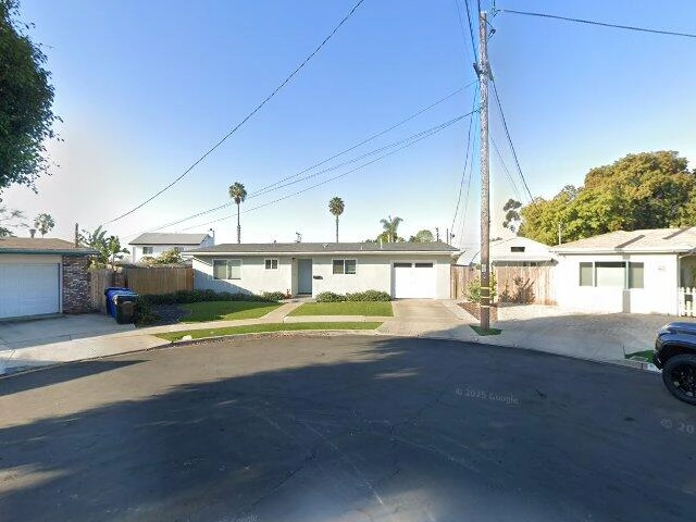 House image located at San Diego, CA 92117
