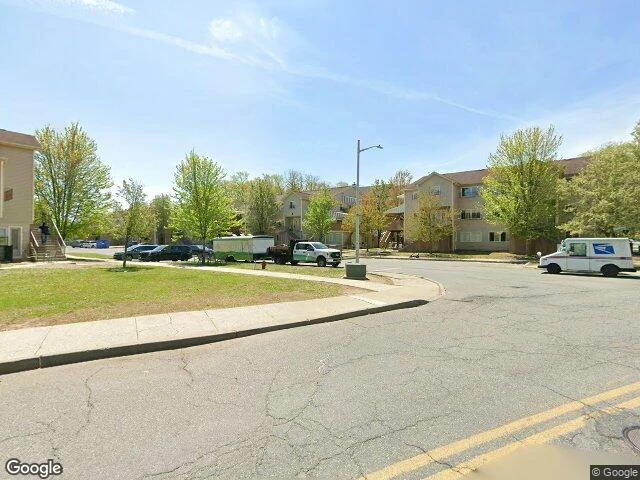 House image located at Monroe, NY 10950