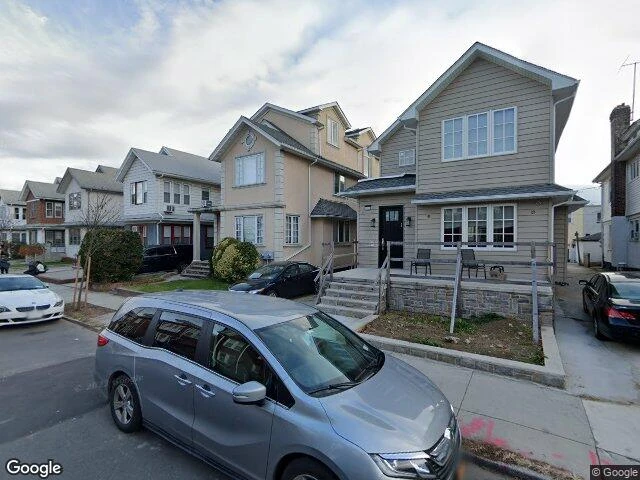 House image located at Brooklyn, NY 11230