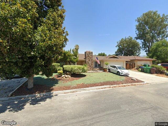 House image located at Hemet, CA 92544