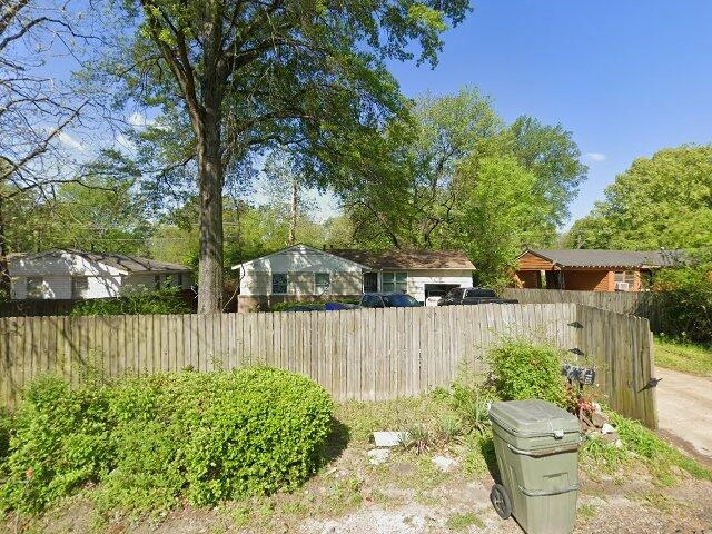 House image located at Memphis, TN 38116