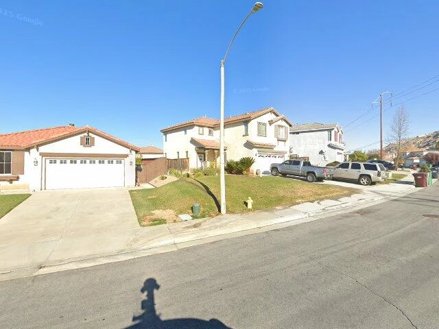 House image located at Moreno Valley, CA 92555