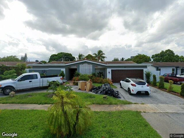 House image located at Fort Lauderdale, FL 33322