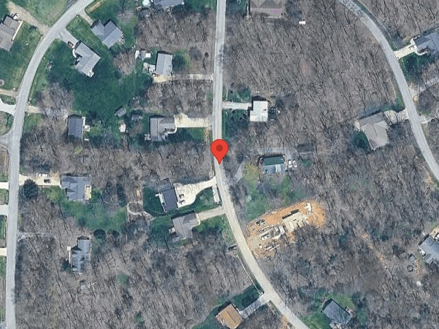 House image located at Howard, OH 43028