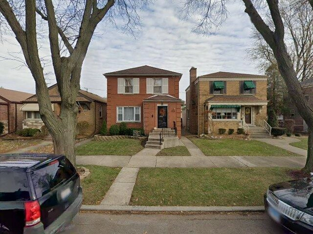 House image located at Chicago, IL 60655