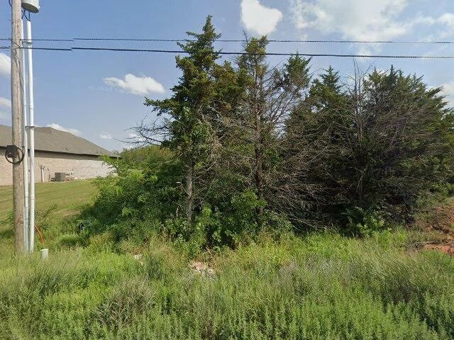 House image located at Guthrie, OK 73044