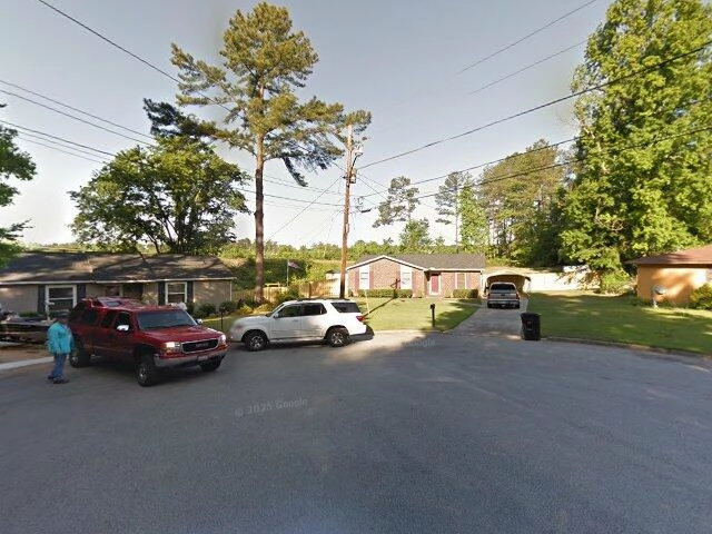 House image located at Augusta, GA 30907