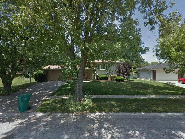 House image located at Merrillville, IN 46410