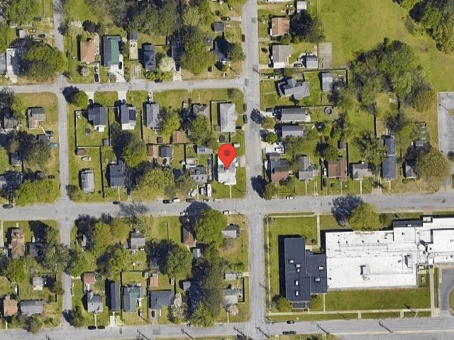 House image located at Portsmouth, VA 23707