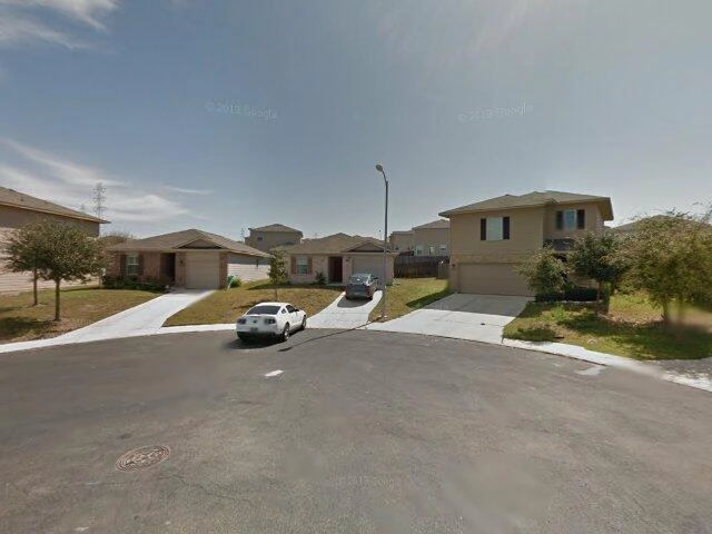 House image located at San Antonio, TX 78252