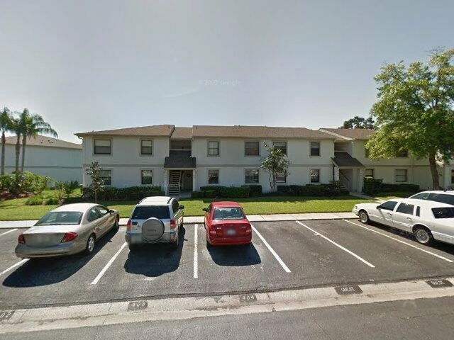 House image located at Oldsmar, FL 34677