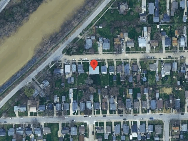 House image located at Fort Wayne, IN 46805