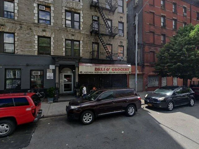 House image located at New York, NY 10029