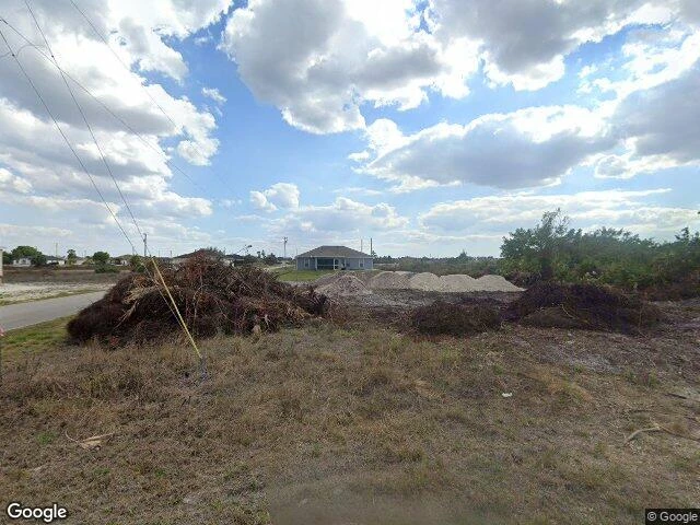 House image located at Lehigh Acres, FL 33976