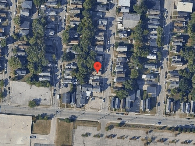 House image located at Cincinnati, OH 45212