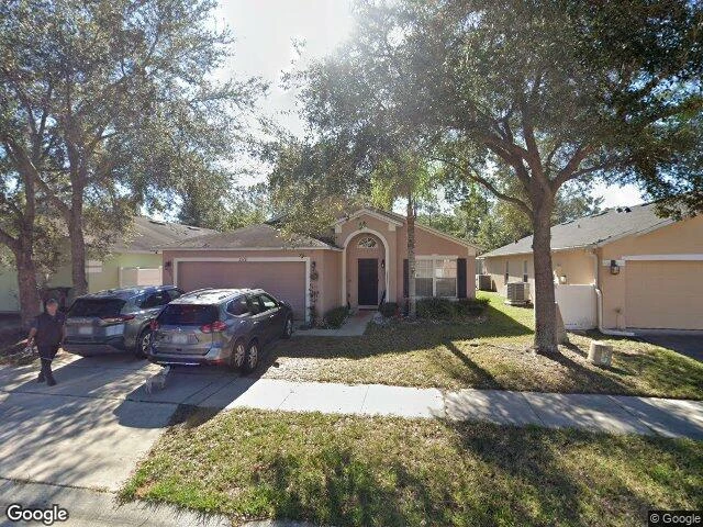 House image located at Davenport, FL 33896