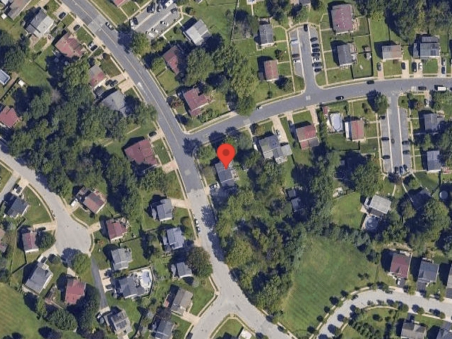 House image located at Nottingham, MD 21236