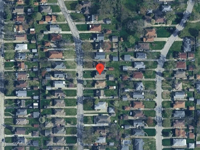 House image located at Indianapolis, IN 46219