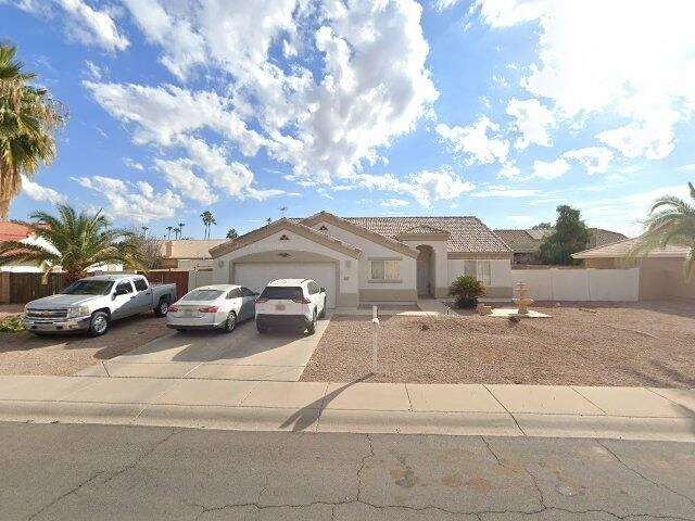 House image located at Casa Grande, AZ 85122