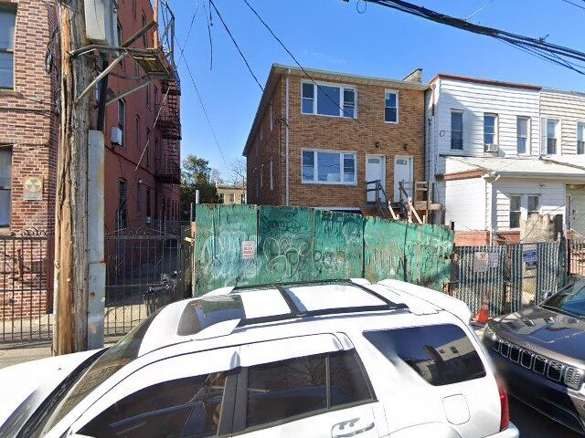 House image located at Brooklyn, NY 11208
