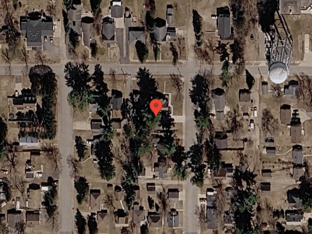 House image located at Andrews, TX 79714