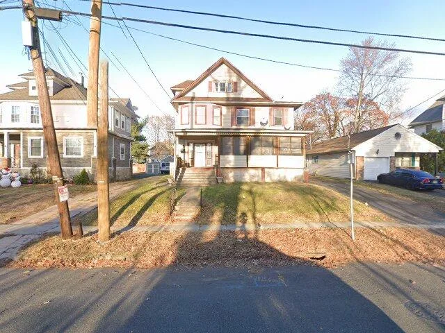 House image located at Plainfield, NJ 07063