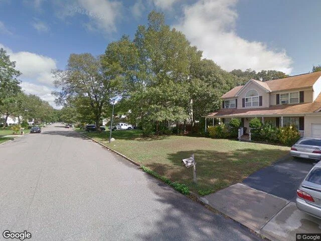 House image located at Coram, NY 11727