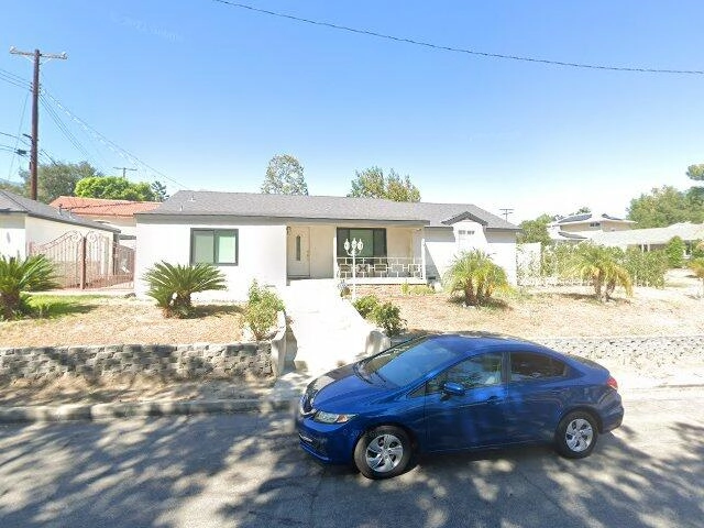 House image located at Glendale, CA 91208