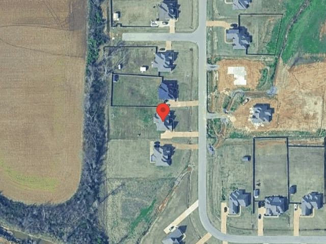 House image located at Olive Branch, MS 38654