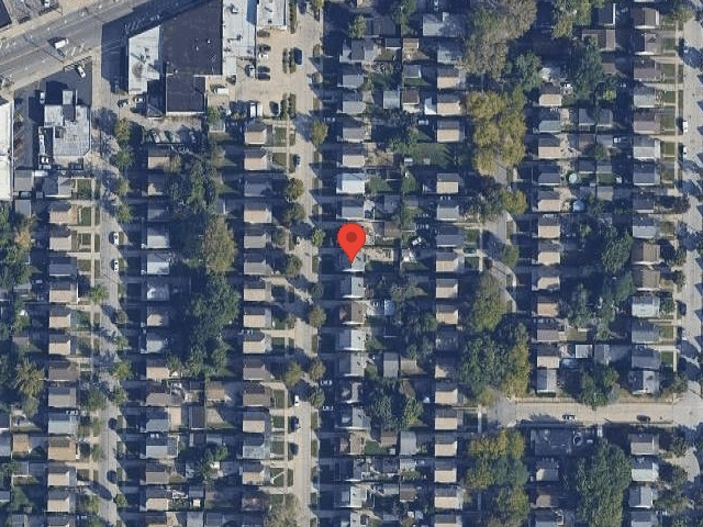 House image located at Cleveland, OH 44111