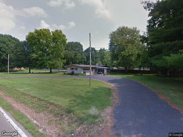 House image located at Indianapolis, IN 46220