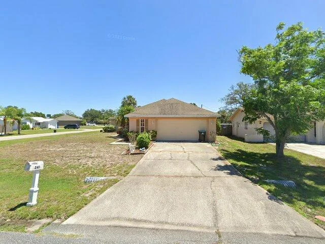 House image located at Palm Bay, FL 32907