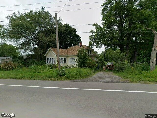 House image located at Lockport, NY 14094