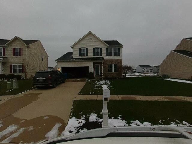 House image located at North Ridgeville, OH 44039