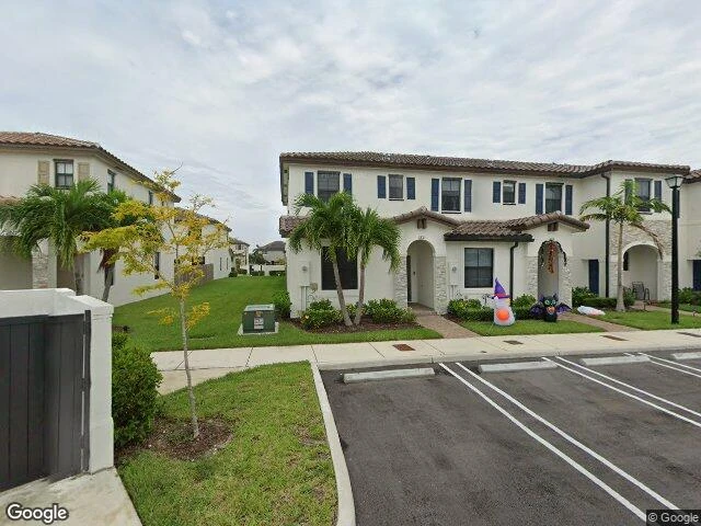 House image located at Homestead, FL 33032