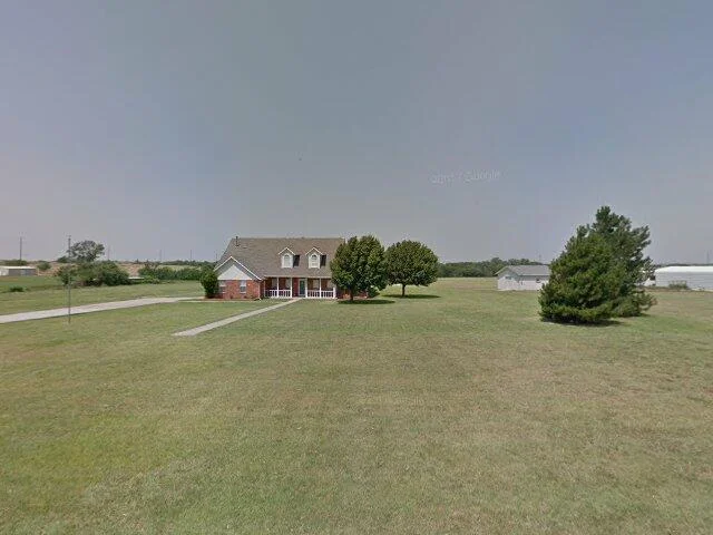 House image located at Edmond, OK 73013