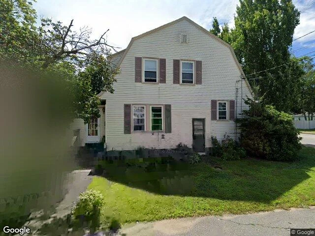 House image located at Springvale, ME 04083