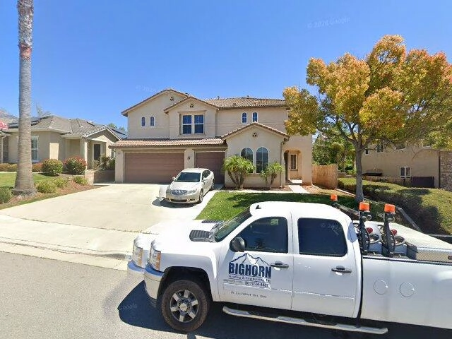 House image located at Wildomar, CA 92595