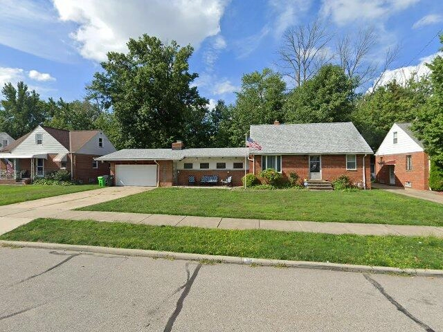 House image located at Eastlake, OH 44095