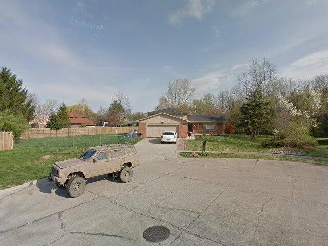 House image located at Indianapolis, IN 46217