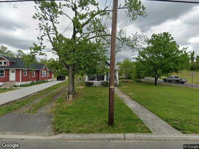 House image located at Wenonah, NJ 08090