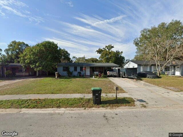 House image located at Orlando, FL 32808