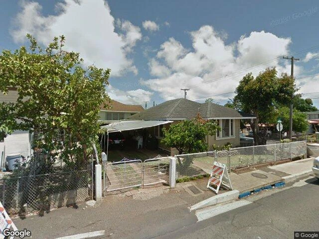 House image located at Honolulu, HI 96819