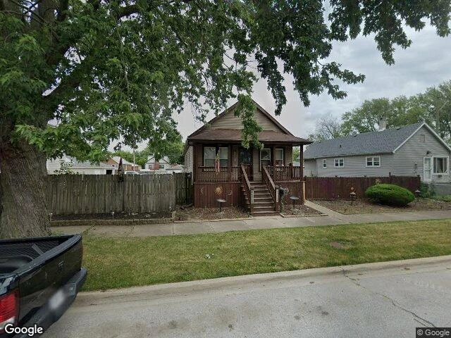 House image located at Chicago, IL 60633