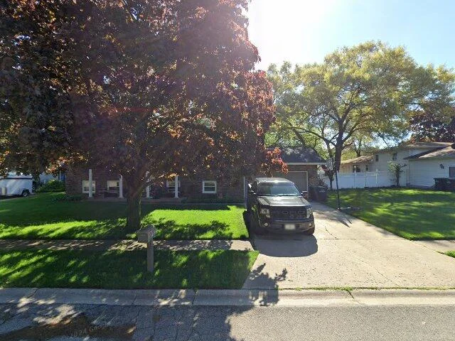 House image located at Portage, IN 46368