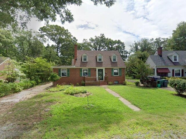 House image located at Henrico, VA 23231