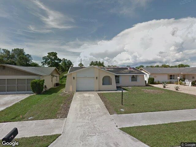 House image located at Venice, FL 34292