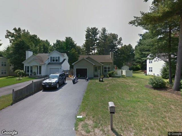 House image located at Ballston Spa, NY 12020