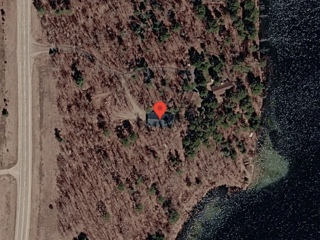 House image located at Park Rapids, MN 56470