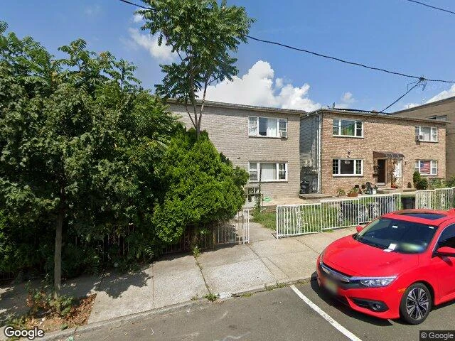 House image located at North Bergen, NJ 07047